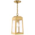 Livex Lighting Oslo Brass - Antique Brass Collection