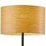 3_Oslo Matte Black Metal Floor Lamp more views