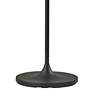 4_Oslo Matte Black Metal Floor Lamp more views