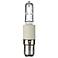 Osram 75-Watt  DC/CL Long Neck Light Bulb