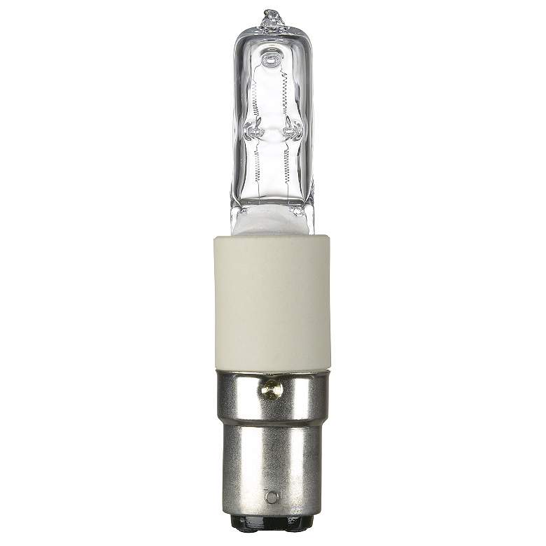 Image 1 Osram 75-Watt  DC/CL Long Neck Light Bulb