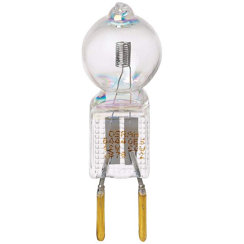Image 1 Osram Halostar 65 Watt Energy Saving Eco Light Bulb