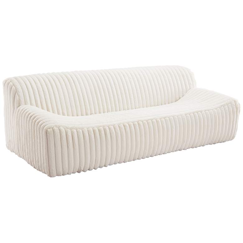 Image 1 Osterbro Sofa Cream
