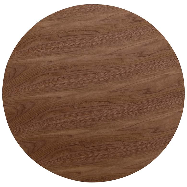 Image 3 Otago Coffee Table Walnut Brown more views