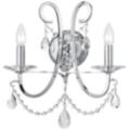 Crystorama Othello Chrome Collection