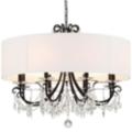 Crystorama Othello Black Collection