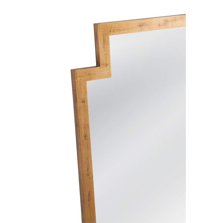 Image 3 Oti 48" Tall Wall Mirror more views