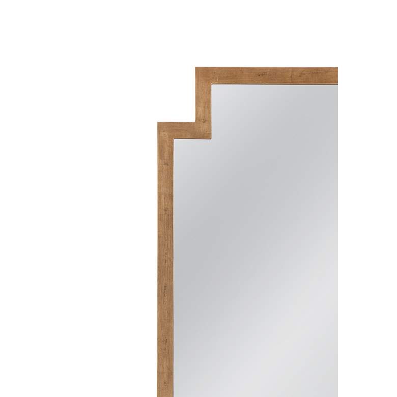 Image 7 Oti 48" Tall Wall Mirror more views