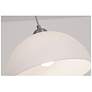 2_Otis 10" Pendant - Satin Nickel more views