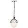 Otis Pendant Small (Polished Nickel)