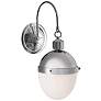 1_Otis Sconce (Polished Nickel)