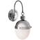 Otis Sconce (Polished Nickel)