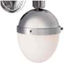3_Otis Sconce (Polished Nickel) more views