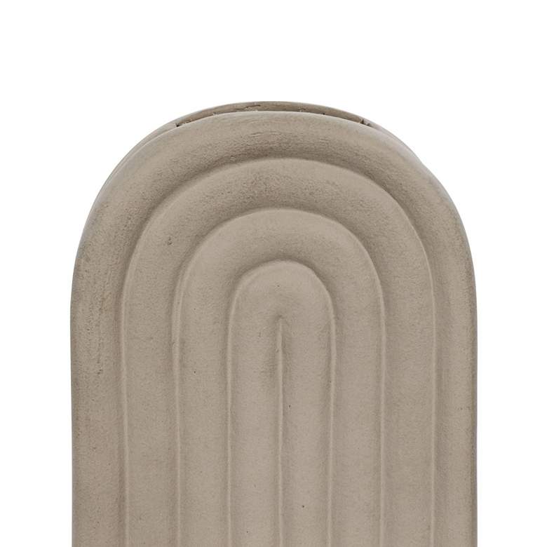 Image 2 Otto Ceramic Vase more views