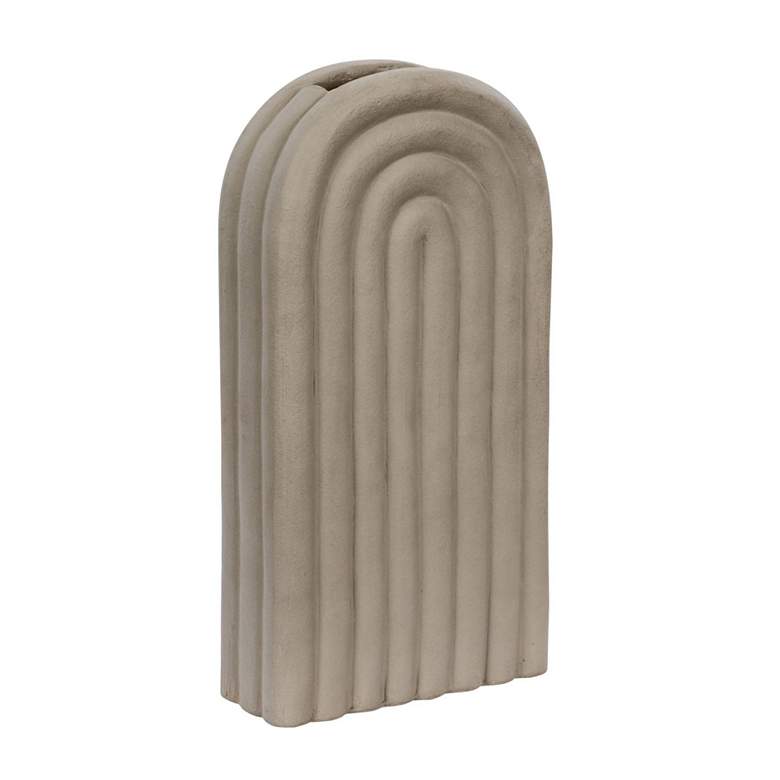 Image 5 Otto Ceramic Vase more views