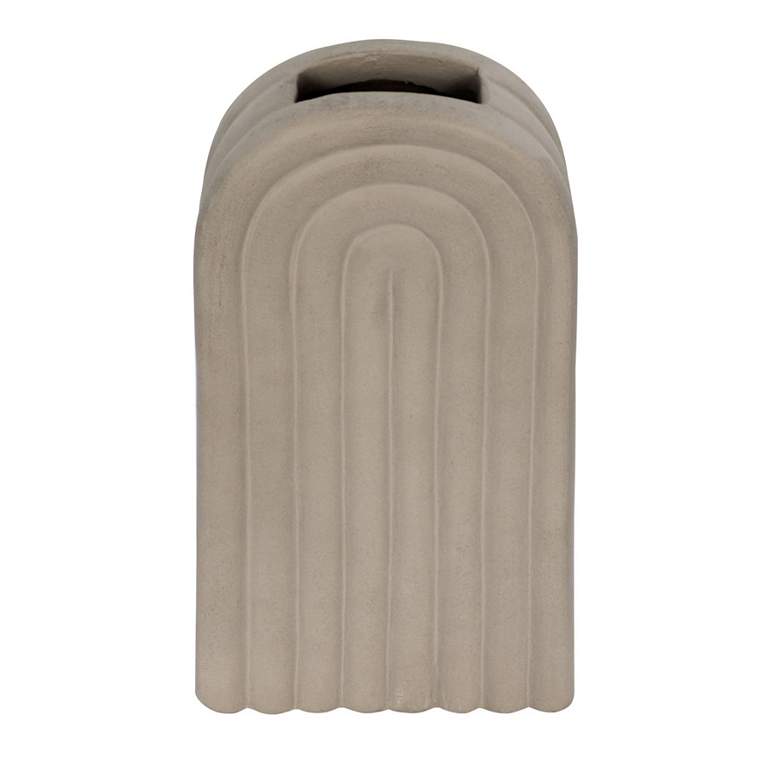 Image 6 Otto Ceramic Vase more views