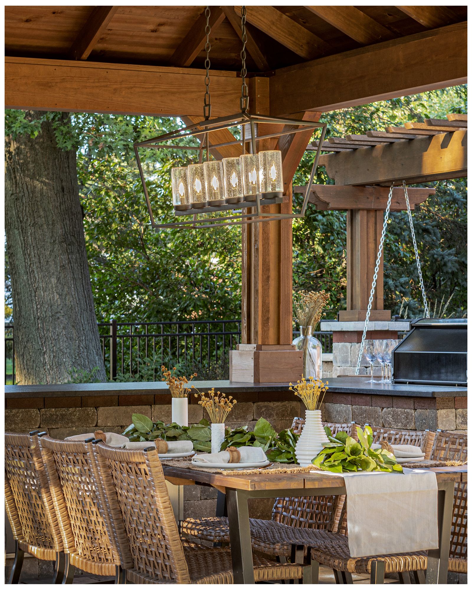 Image 6 OUTDOOR ALFORD PLACE more views