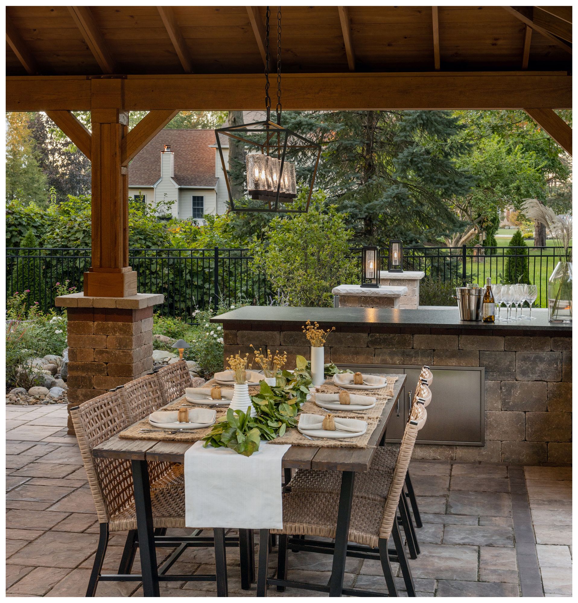 Image 7 OUTDOOR ALFORD PLACE more views