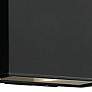 Thumbnail2 of Outdoor Atlantis-Small Up/Down Light Wall Mount Lantern-Satin Black-Led more views