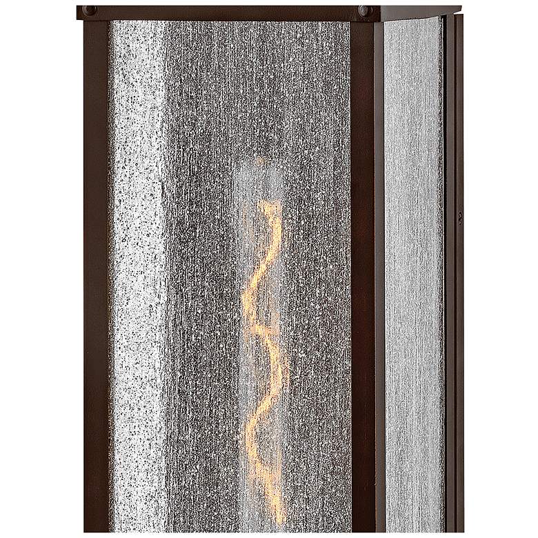 Image 4 Outdoor Beacon Hill-Tall Wall Mount Lantern-Blackened Copper more views