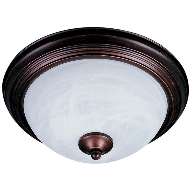 Image 1 Outdoor Essentials 194x Outdoor Flush Mount