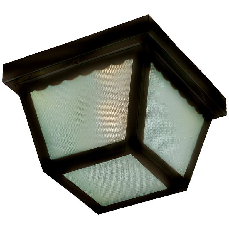 Image 1 Outdoor Essentials 620x Outdoor Flush Mount