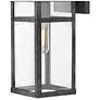 5_Outdoor Porter-Small Wall Mount Lantern-Aged Zinc more views