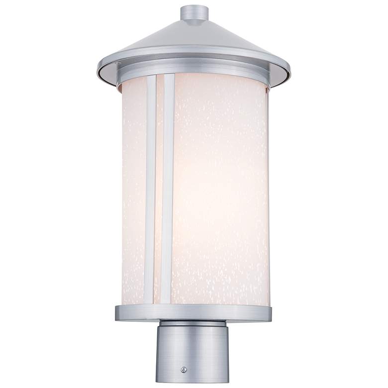 Image 2 Outdoor Post Lantern
