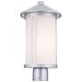 2_Outdoor Post Lantern