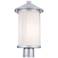 Outdoor Post Lantern