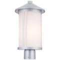 KICHLER Lombard Silver Collection