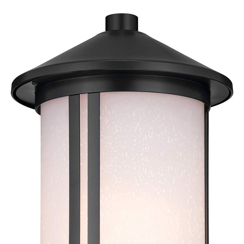 Image 3 Outdoor Post Lantern more views