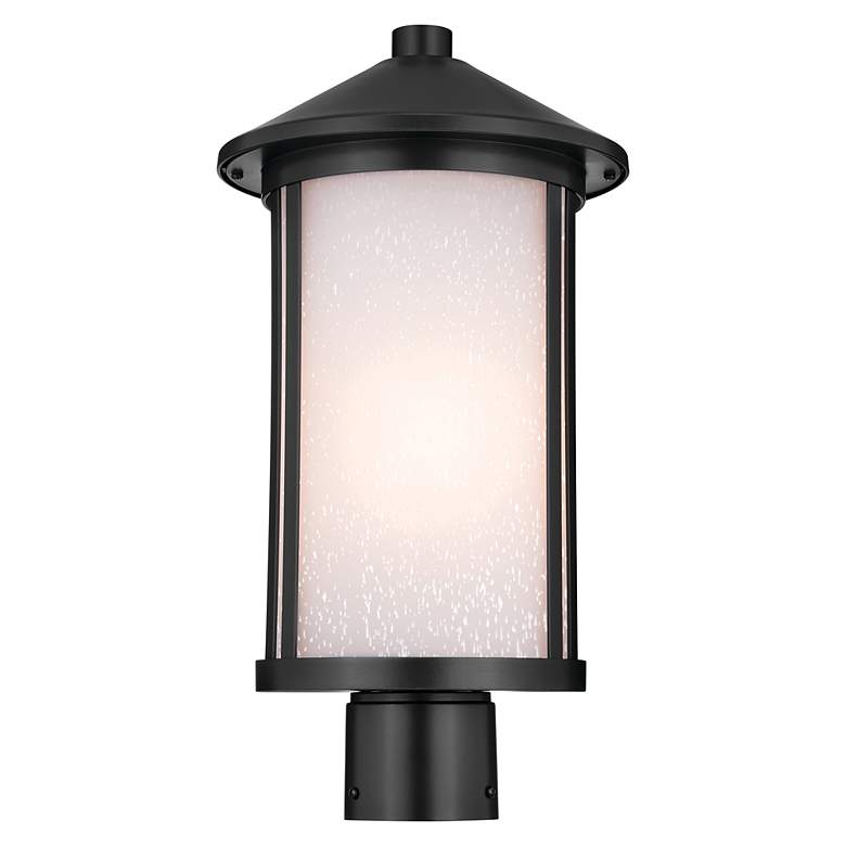 Image 5 Outdoor Post Lantern more views