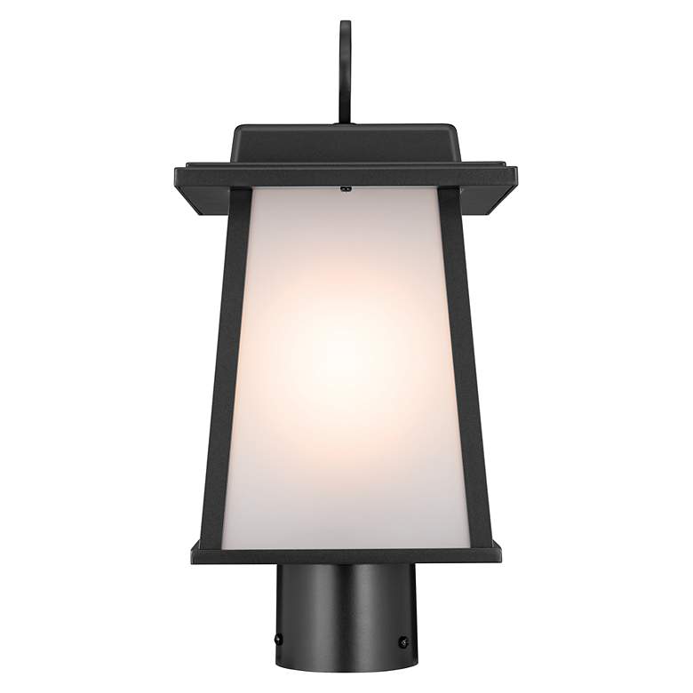Image 4 Outdoor Post Lantern more views