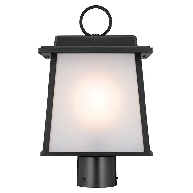 Image 5 Outdoor Post Lantern more views