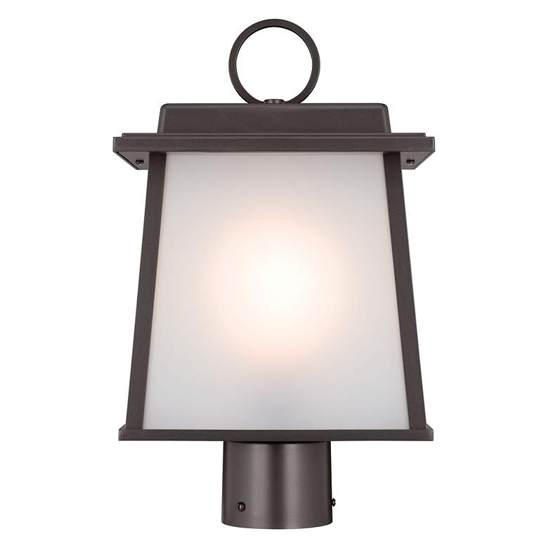Image 5 Outdoor Post Lantern more views