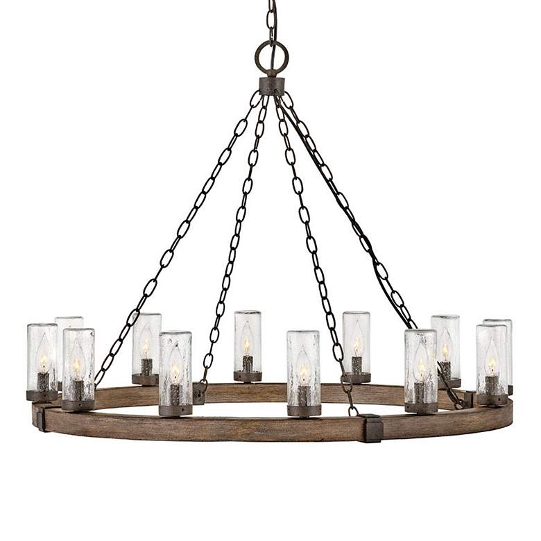 Image 3 Outdoor Sawyer-Large Single Tier-Sequoia more views