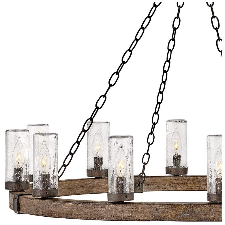 Image 6 Outdoor Sawyer-Large Single Tier-Sequoia more views