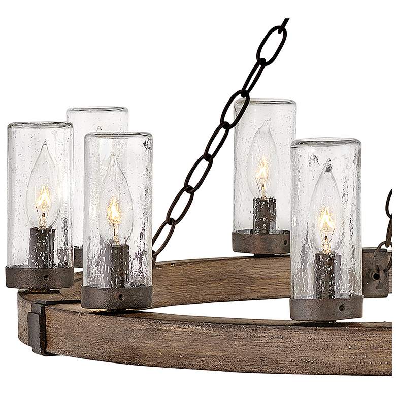 Image 7 Outdoor Sawyer-Large Single Tier-Sequoia more views