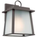 KICHLER Noward Bronze Collection