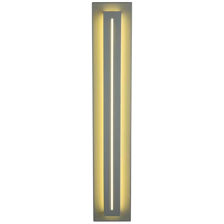 Image 1 OUTDOOR WALL MOUNT