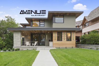 Image 4 OUTDOOR WALL MOUNT more views