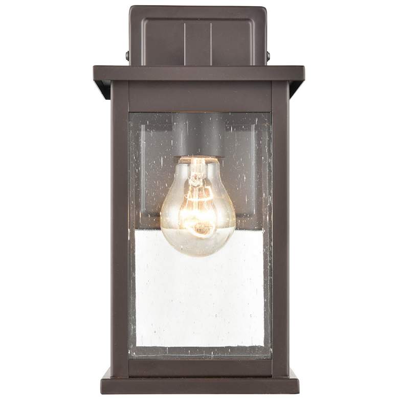Image 1 Outdoor Wall Sconce