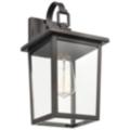 Millennium Lighting Fetterton Bronze Collection