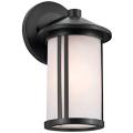 KICHLER Lombard Black Collection