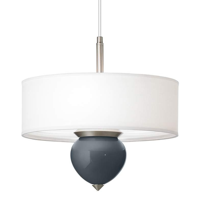 Image 1 Outer Space Cleo 16 inch Wide Pendant Chandelier