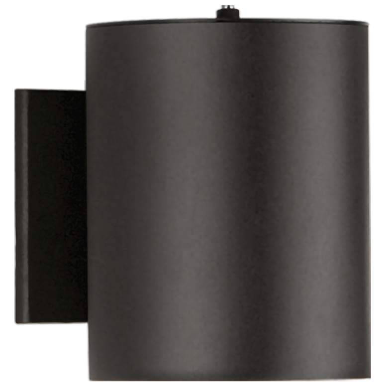 Image 1 Outpost 1-Light 7.25 inchH OD Wall Sconce w/ Photocell