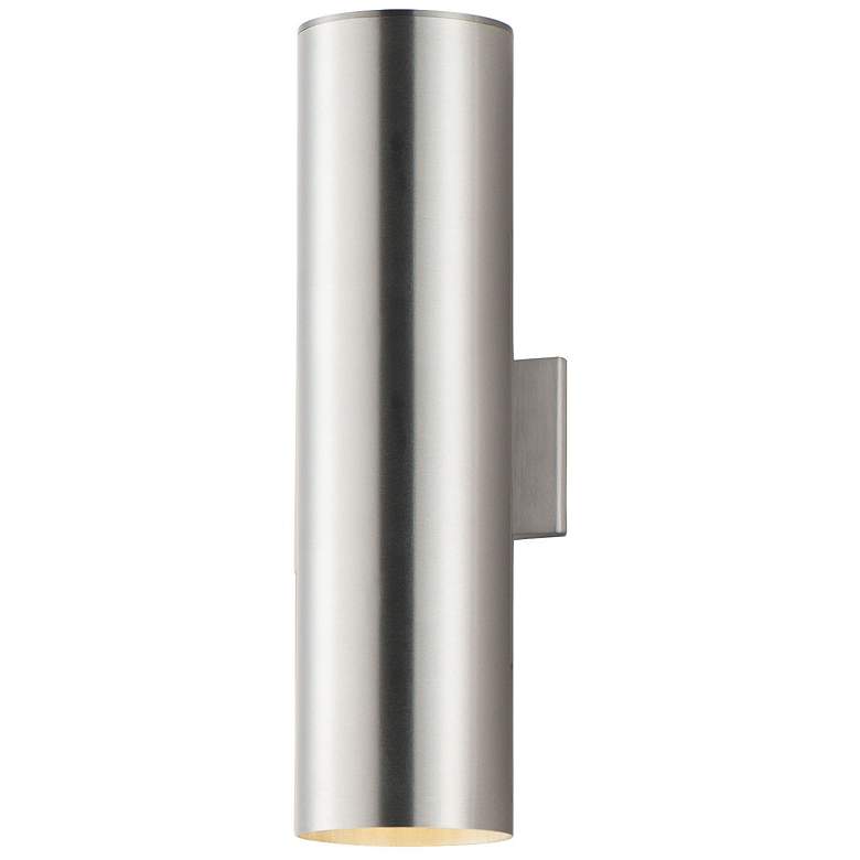 Image 2 Outpost-Outdoor Wall Mount