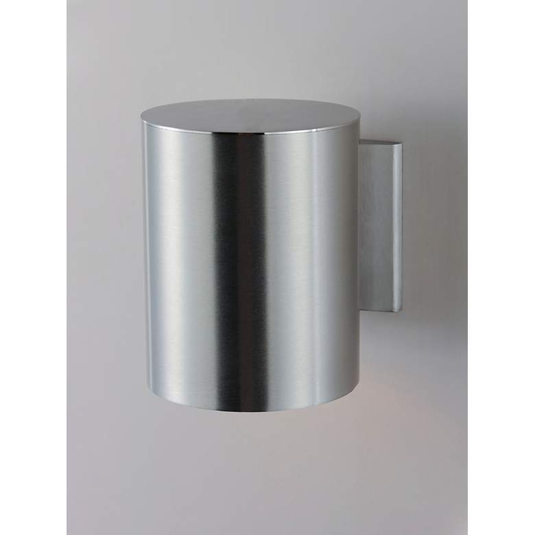 Image 4 Outpost-Outdoor Wall Mount more views