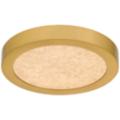 Quoizel Outskirts Gold Collection